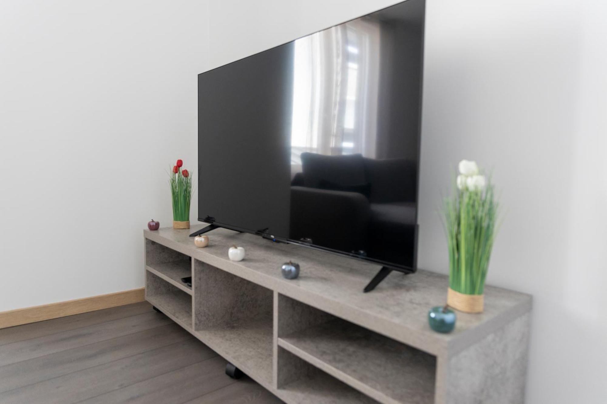Appartement Hyper Centre Cosy Avec Balcon Chateaudun Exterior photo